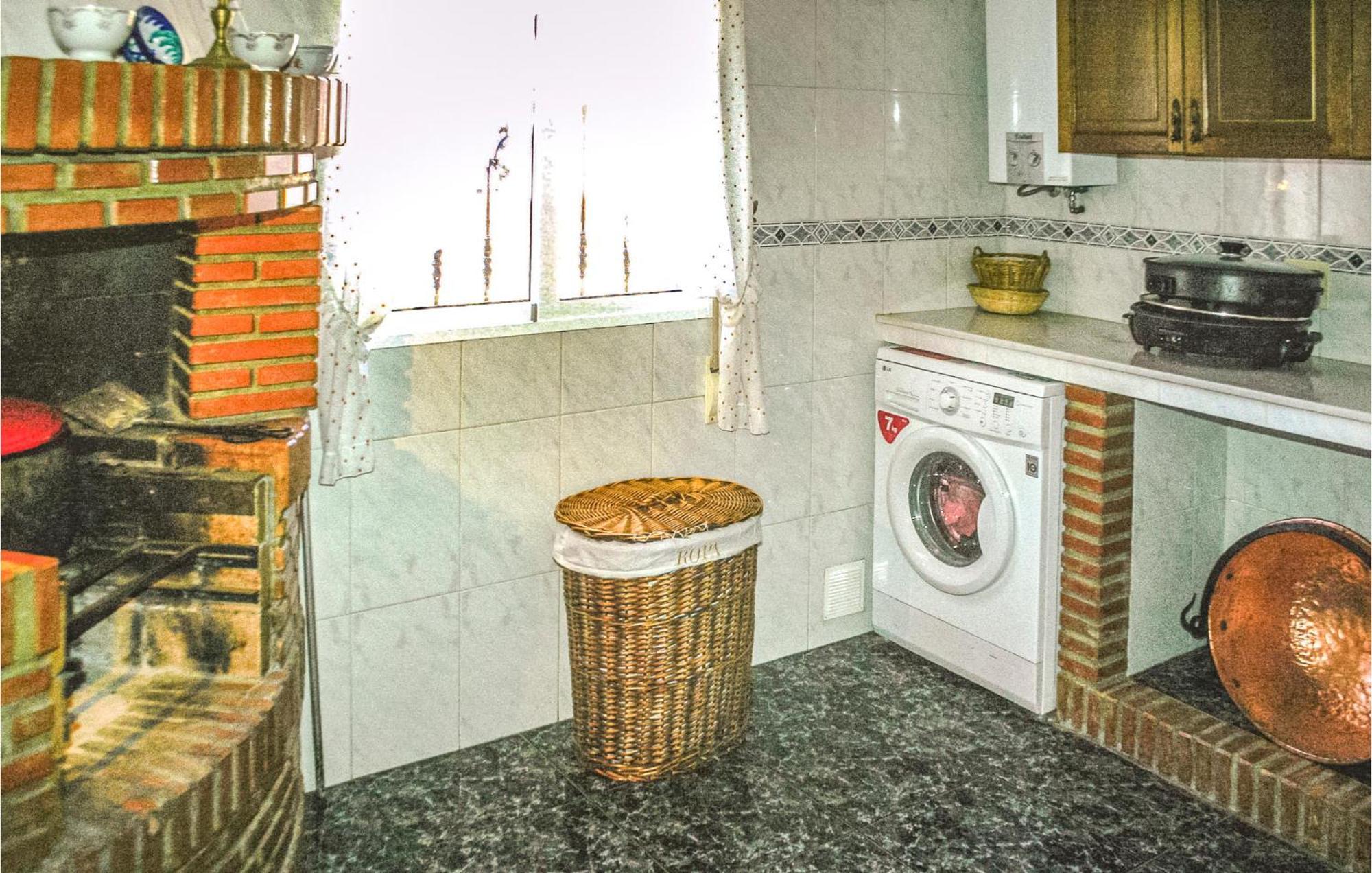 Barriada Bermejo ภายนอก รูปภาพ